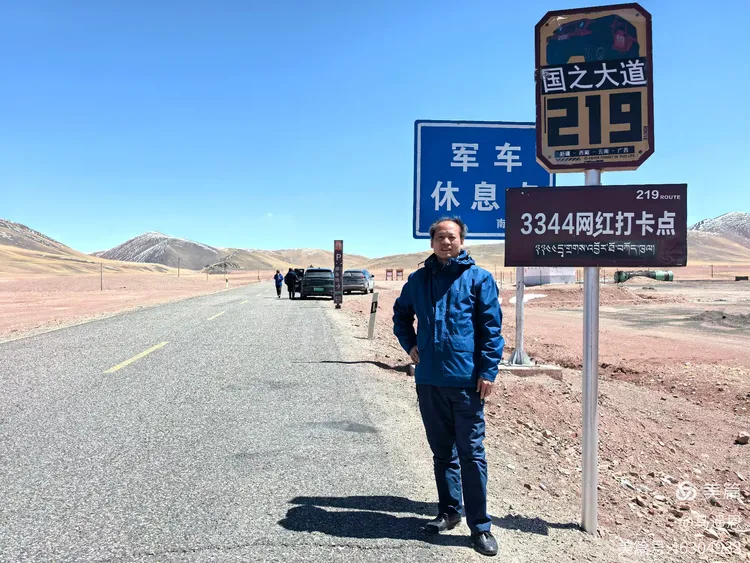 国道g216与g219，西部自驾“王者”之争？实则各藏乾坤